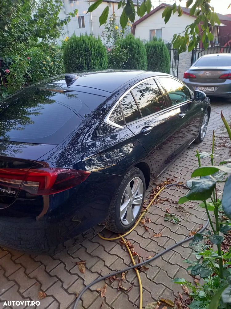 Opel Insignia Grand Sport 1.5 Turbo Start/Stop Innovation - 17