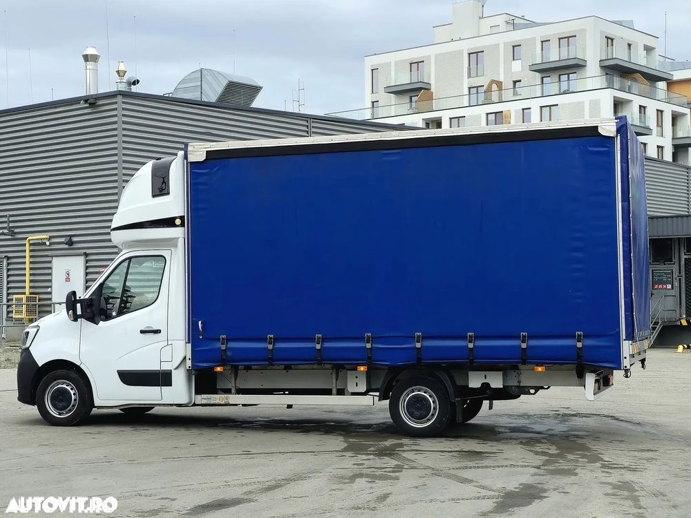 Renault Master - 14
