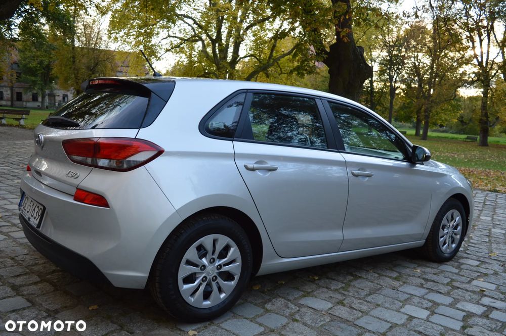 Hyundai i30 - 22
