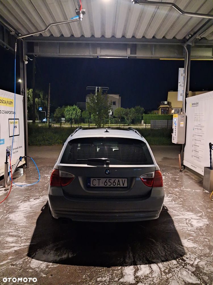 BMW Seria 3 - 9