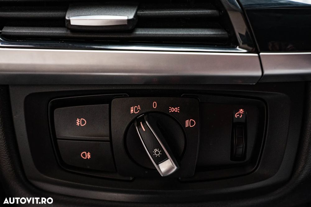 BMW X5 sDrive25d Sport-Aut. - 26