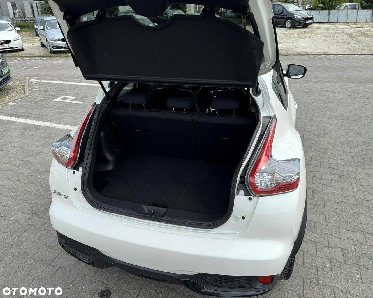 Nissan Juke - 21