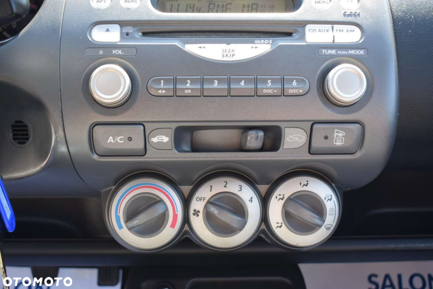 Honda Jazz - 30