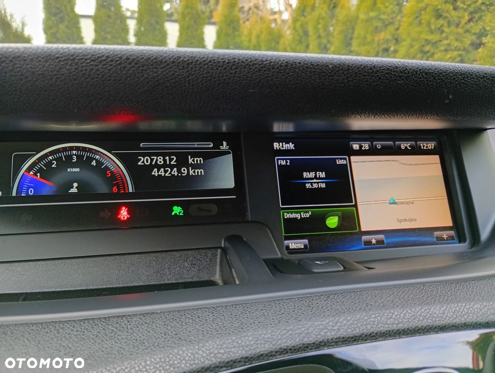 Renault Scenic Energy dCi 110 S&S Bose Edition - 14