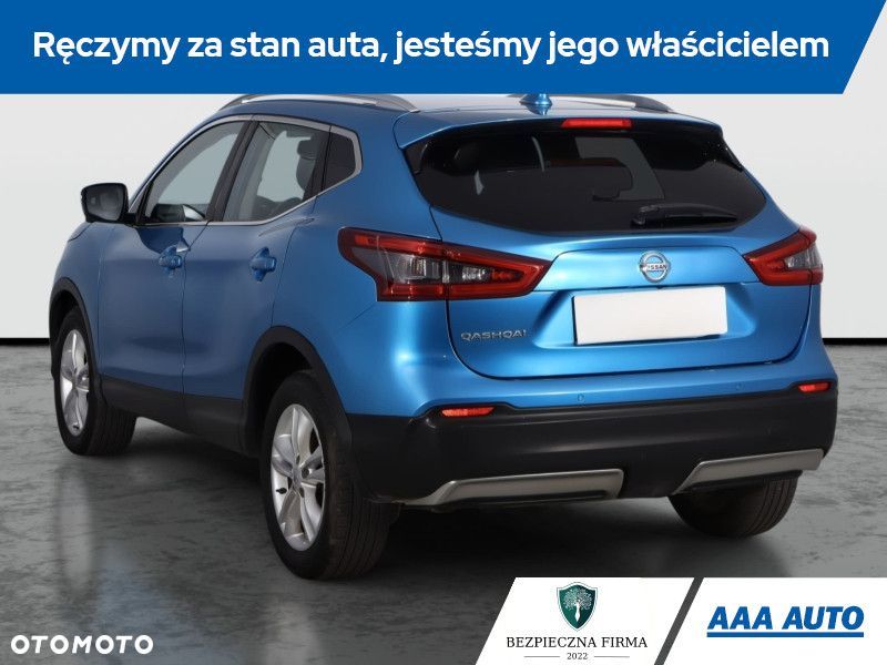 Nissan Qashqai - 6