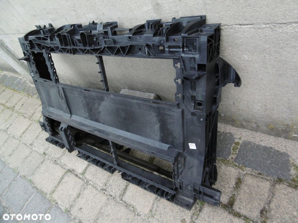 FORD FIESTA MK8 - pas przedni - 3