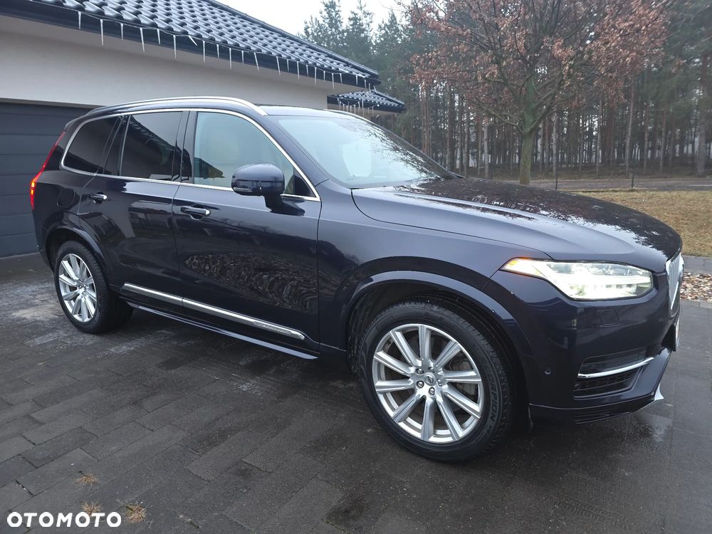 Volvo XC 90 - 4
