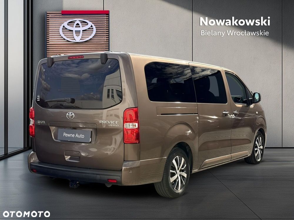 Toyota Proace Verso 2.0 D4-D Long Family - 29