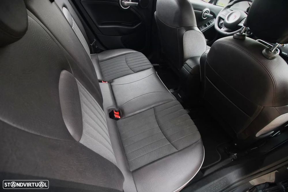 Fiat 500X - 22