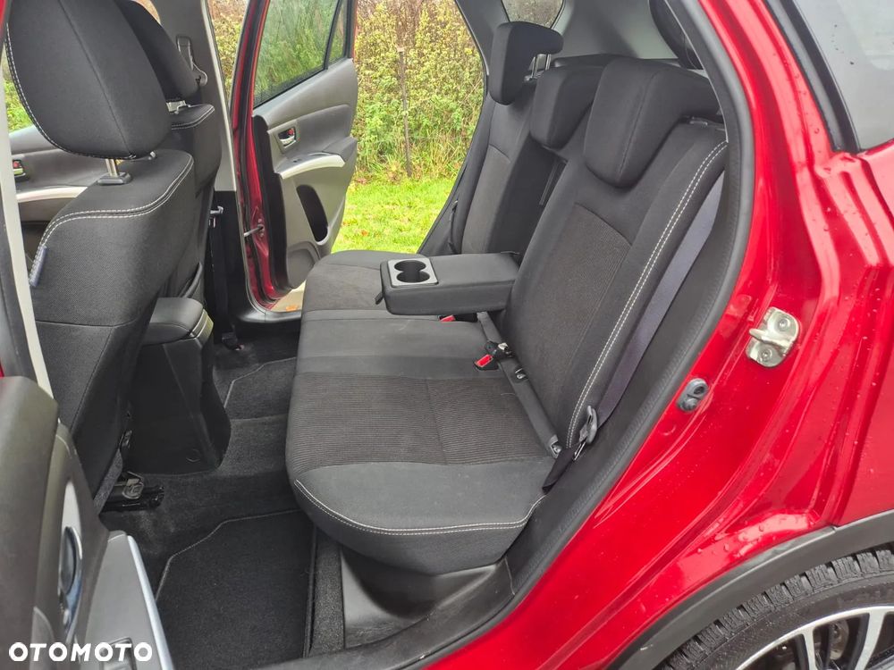 Suzuki SX4 S-Cross 1.6 DDiS 4x2 Comfort - 10