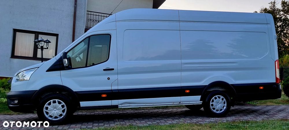 Ford TRANSIT - 1