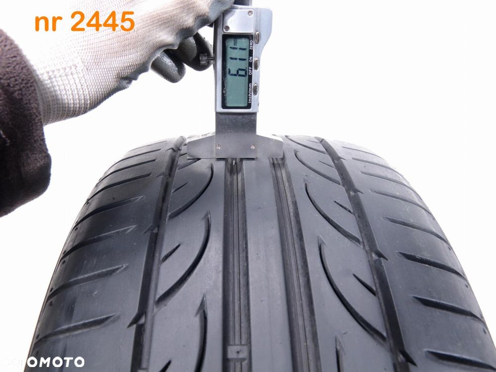 Hankook Ventus V12 evo2 K120 215/50 R17 - 2