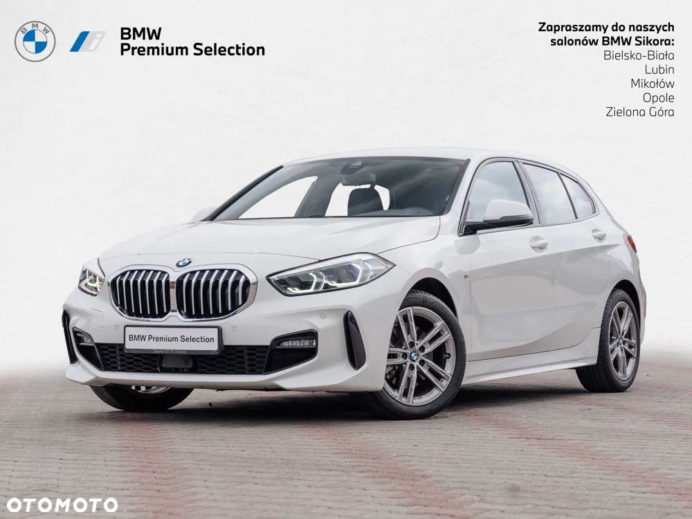 BMW 1