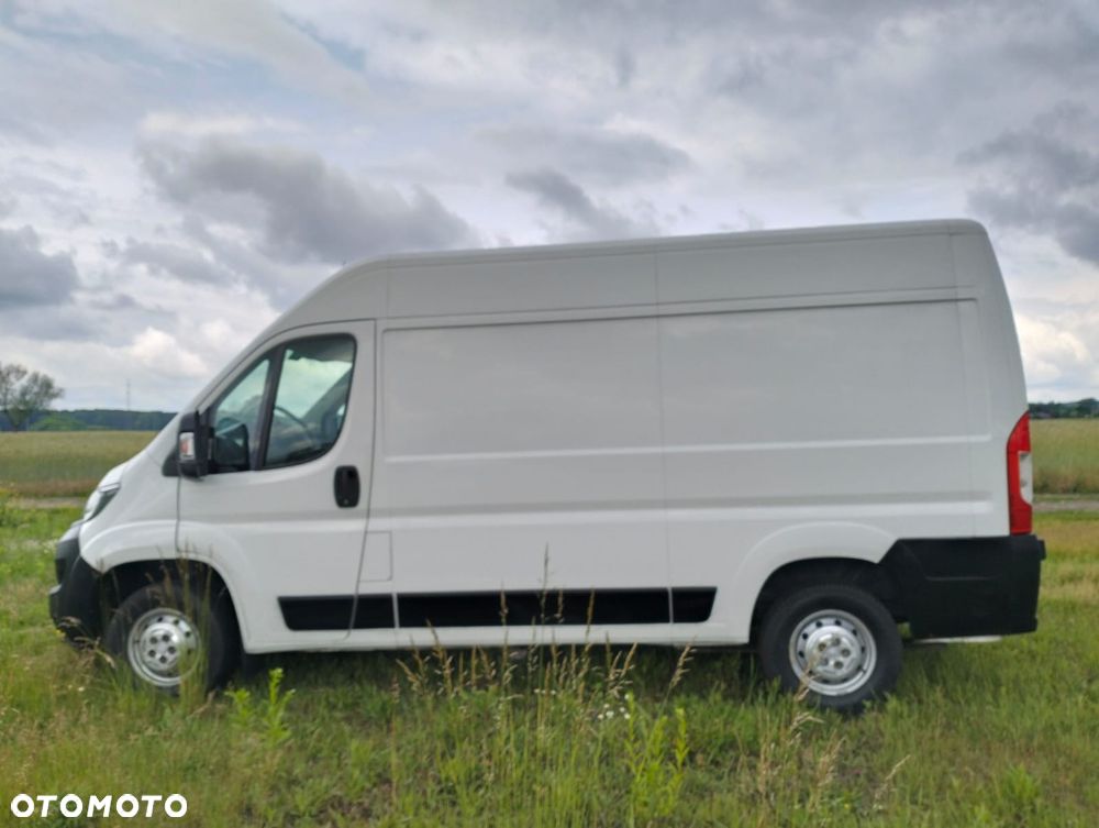 Peugeot Boxer - 6