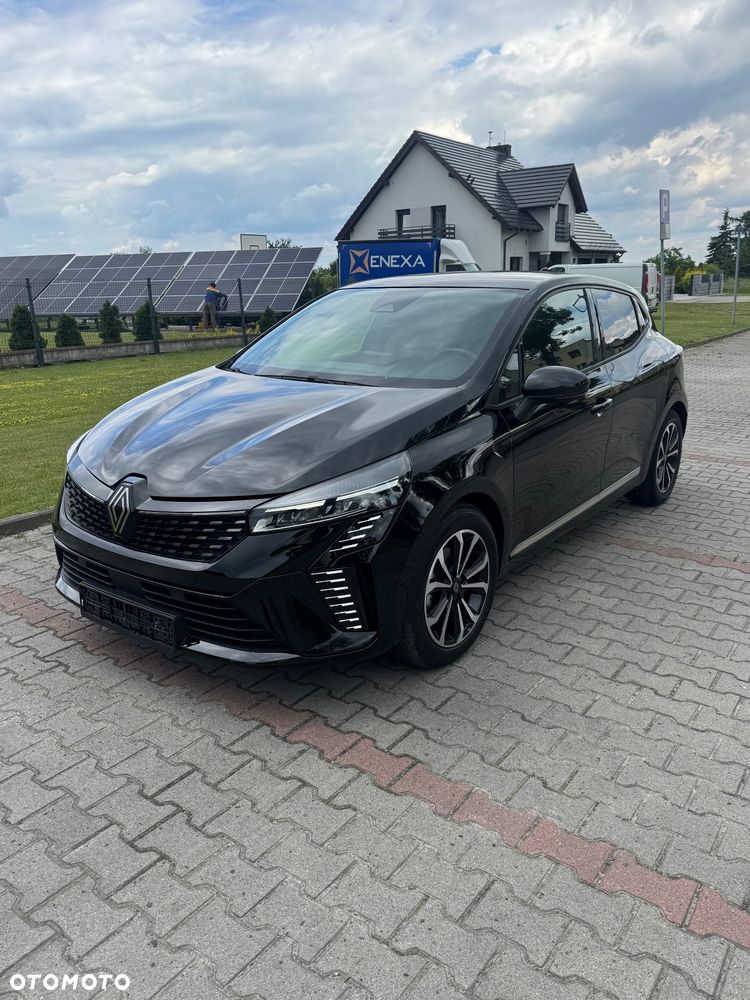 Renault Clio - 1