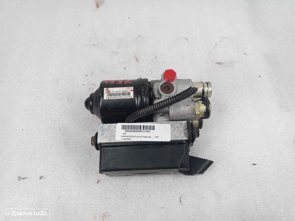 ABS CHRYSLER VOYAGER GS - 1