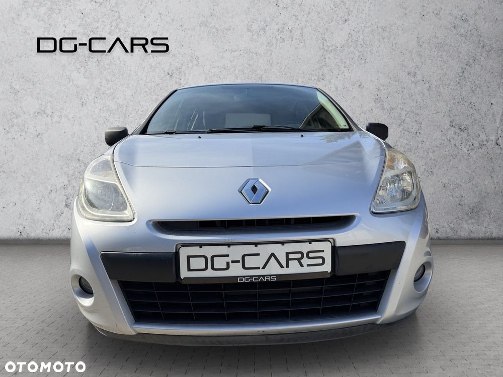 Renault Clio 1.2 16V 75 Expression - 18