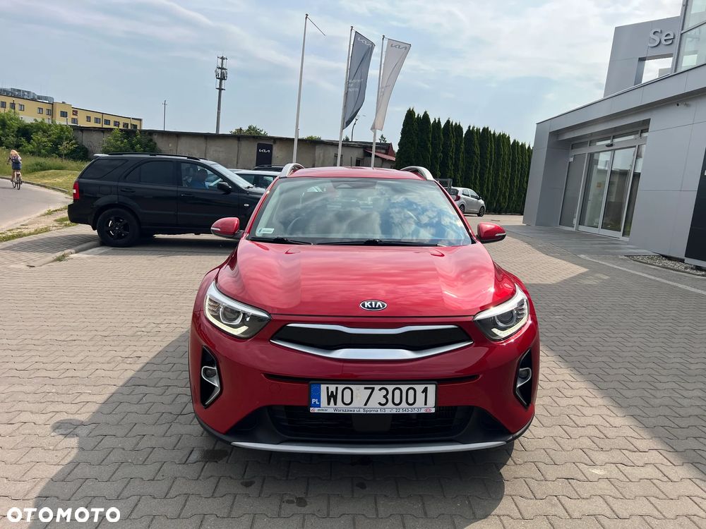 Kia Stonic 1.0 T-GDI L - 6