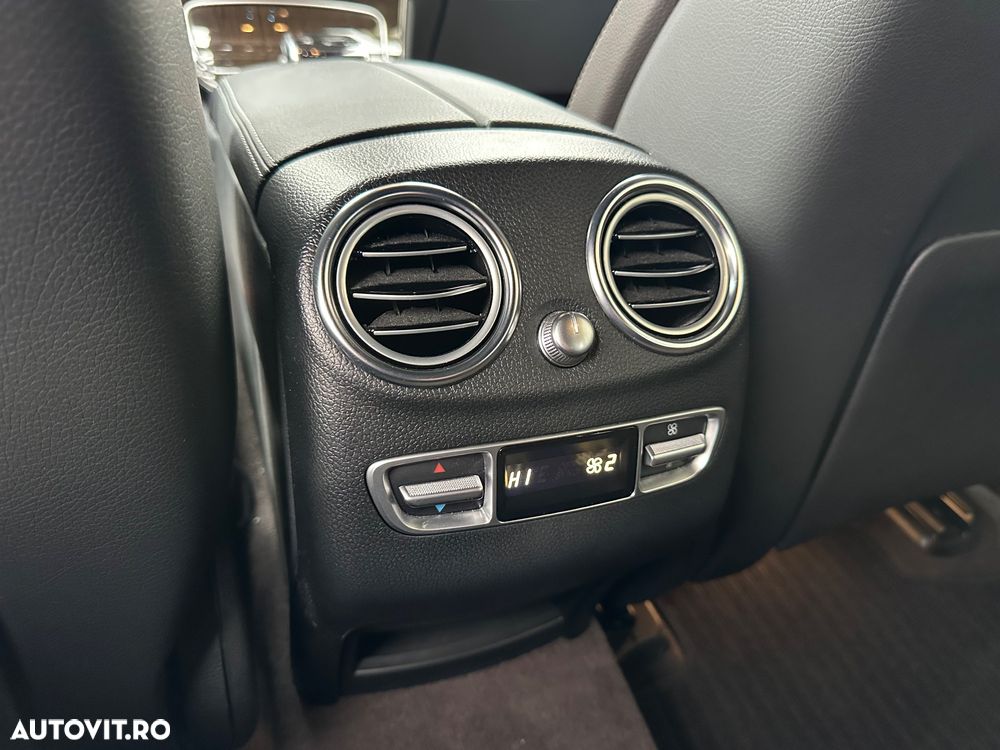 Mercedes-Benz GLC - 23