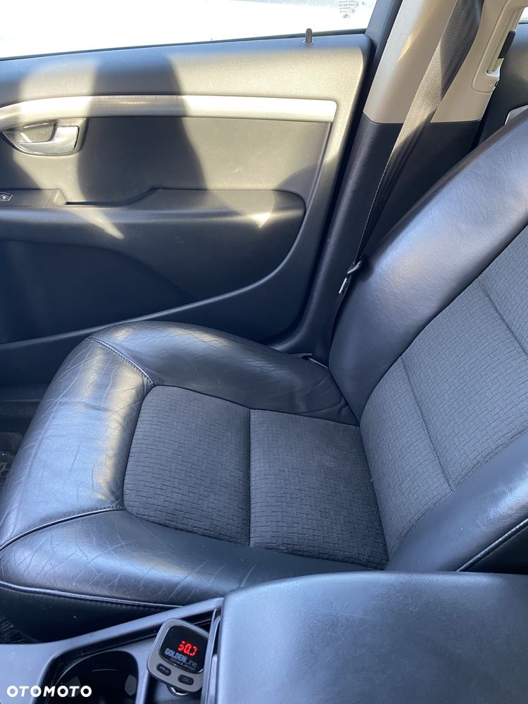 Volvo V70 2.0 - 29