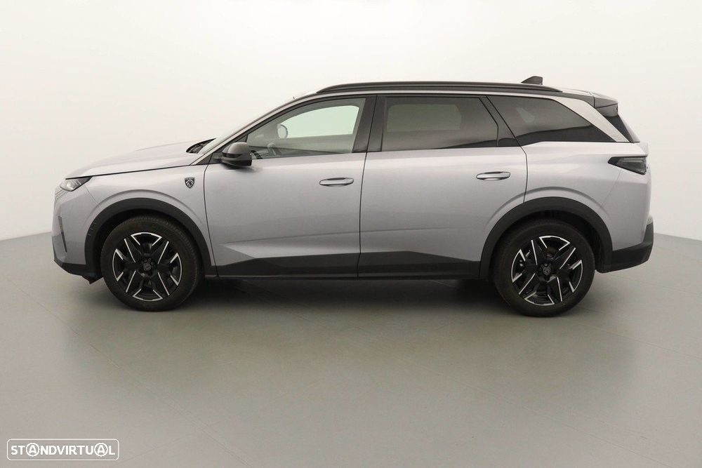 Peugeot 5008 1.2 Hybrid GT e-DCS6 - 4