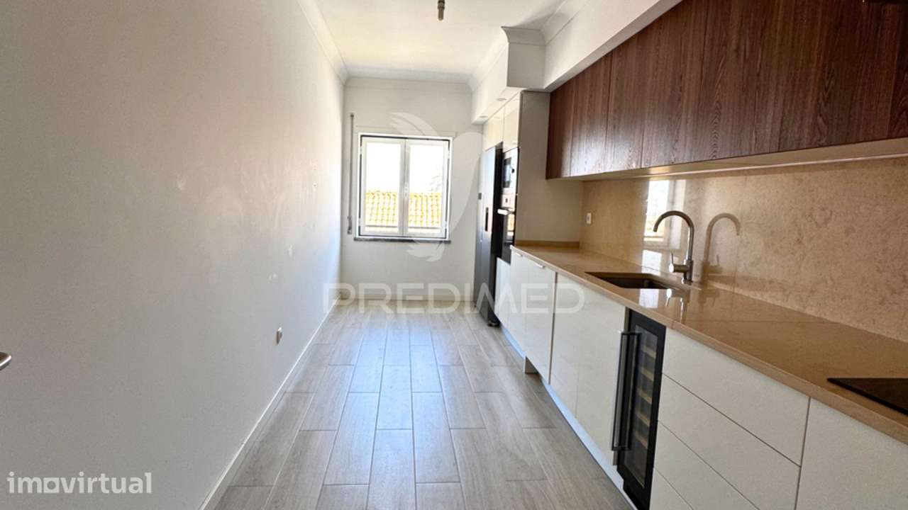 Apartamento T3 - Pronto a habitar no centro de Beja - Grande imagem: 5/27