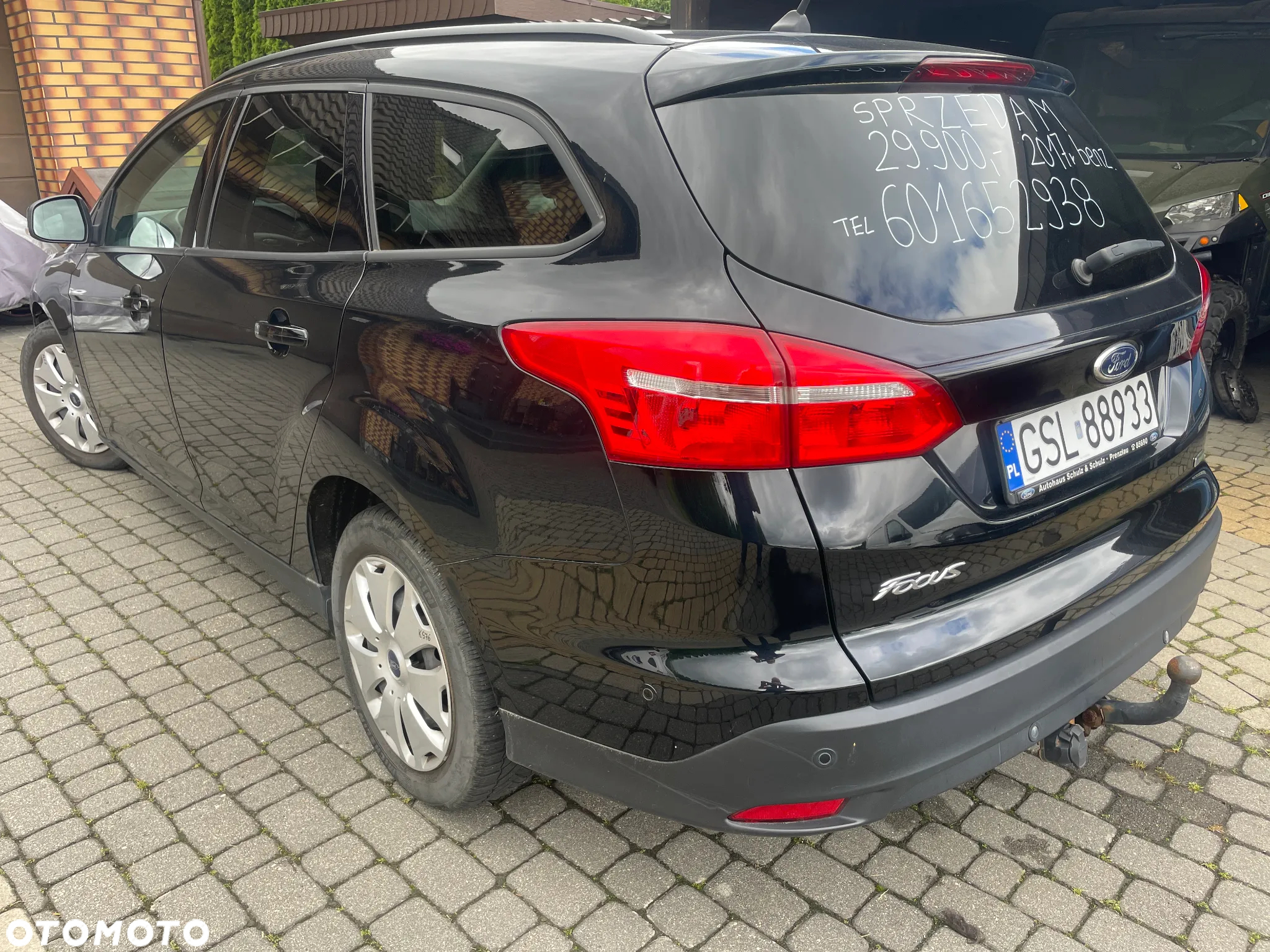 Ford Focus - 4