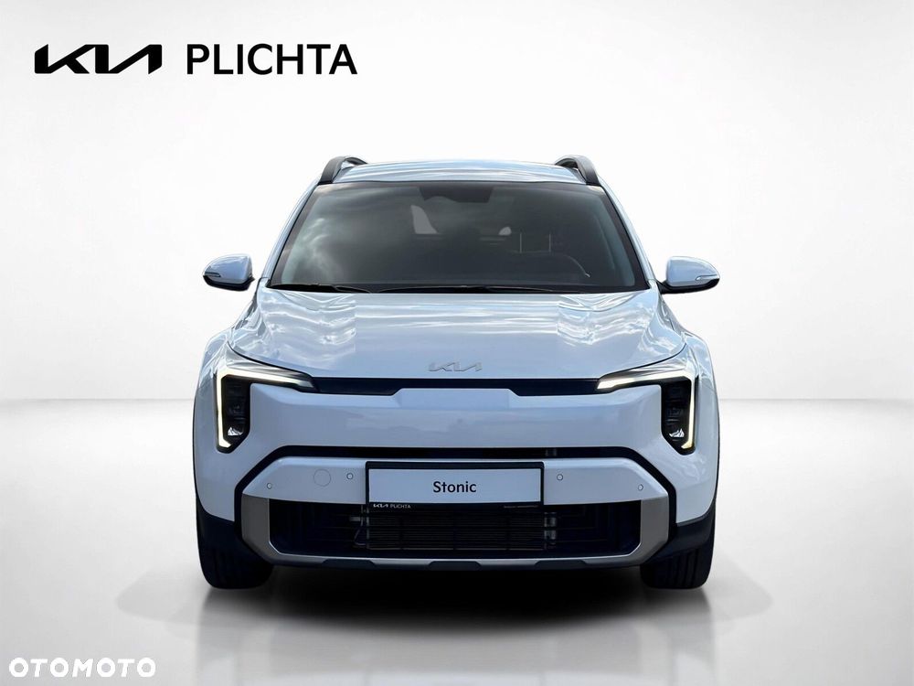 Kia Stonic - 9
