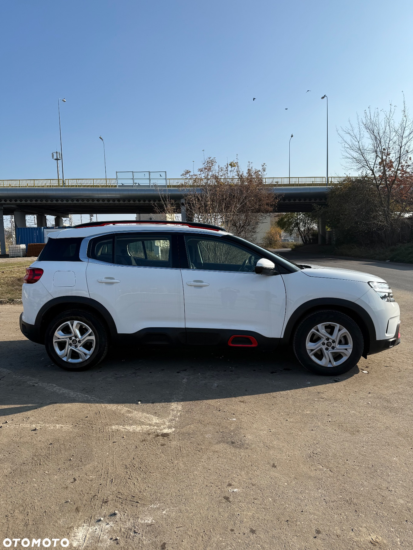 Citroën C5 Aircross - 4