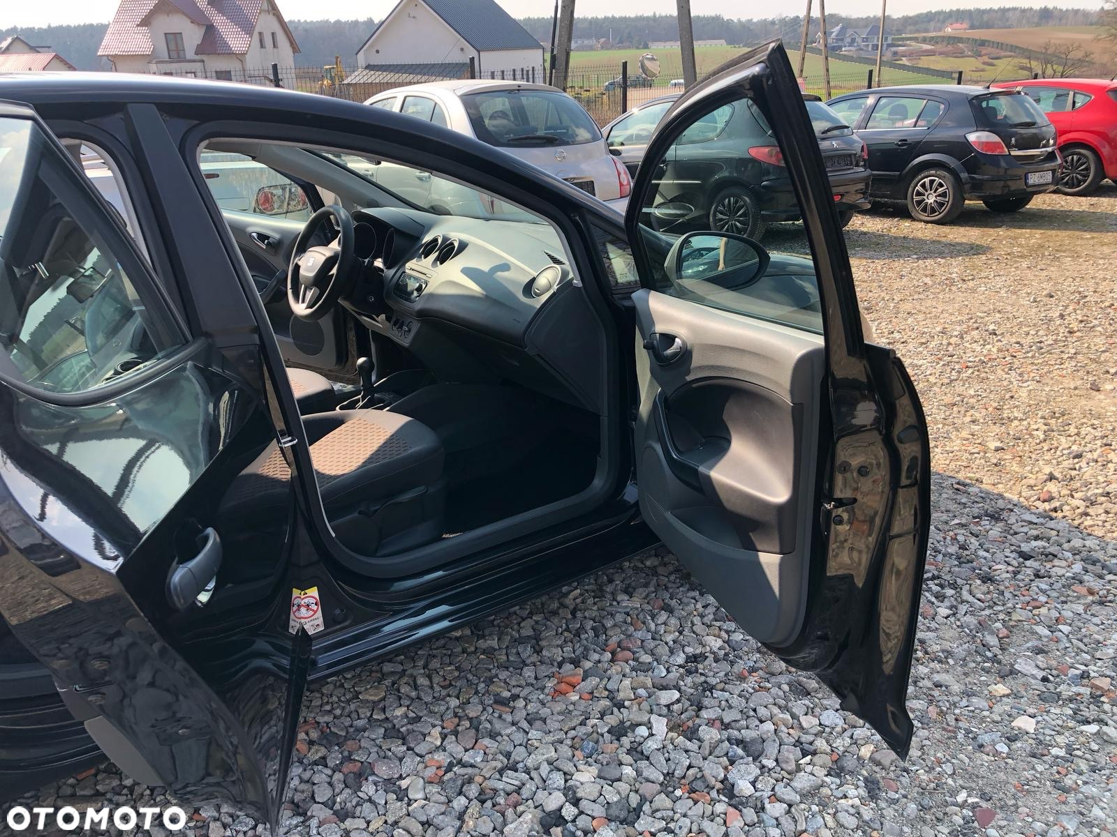 Seat Ibiza SC 1.4 16V Style - 10
