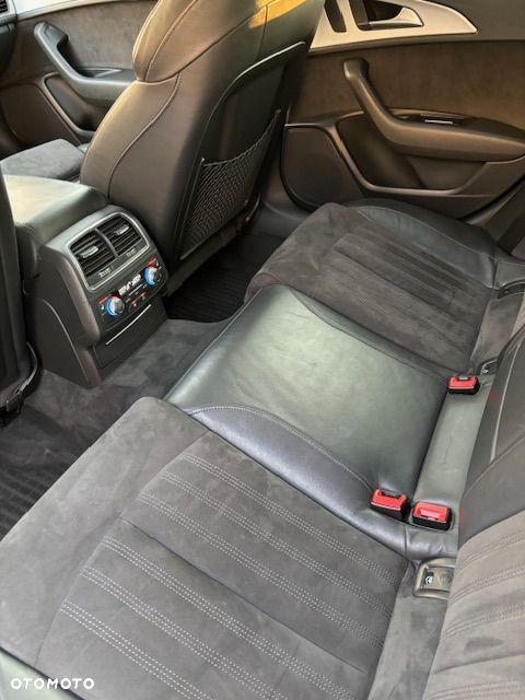 Audi A6 Avant 3.0 TDI Quattro S tronic - 13