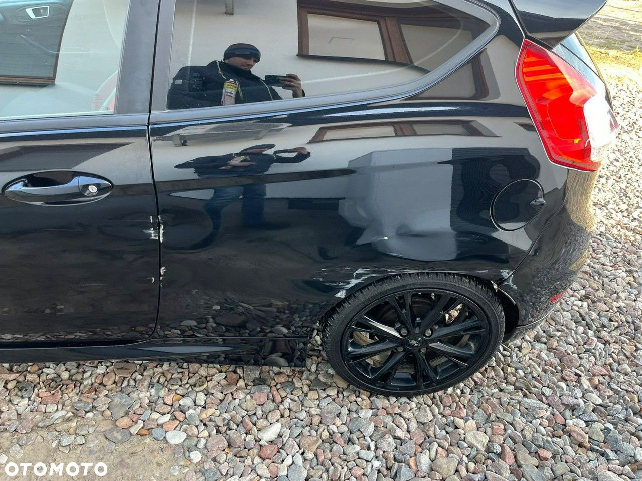 Ford Fiesta - 21