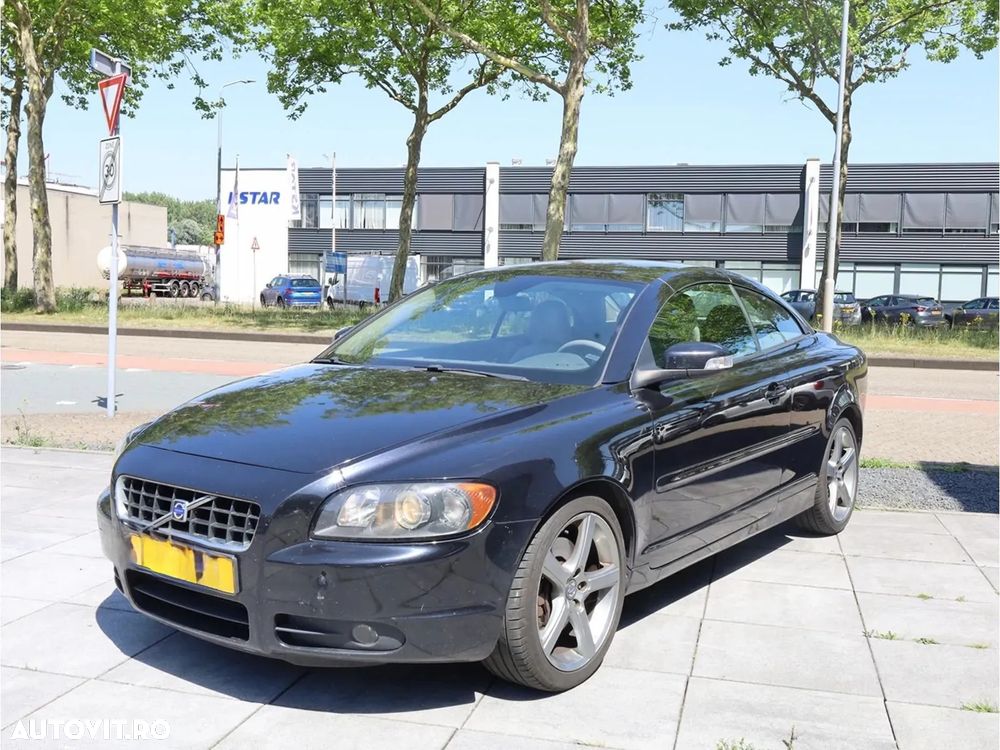 Volvo C70 - 15