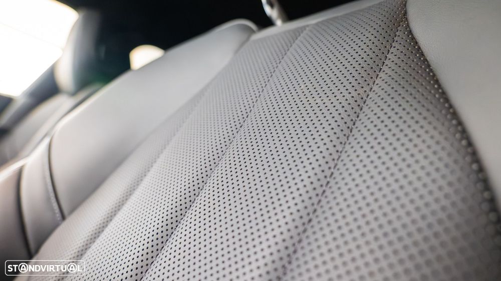 BMW 520 d Pack Desportivo M - 30