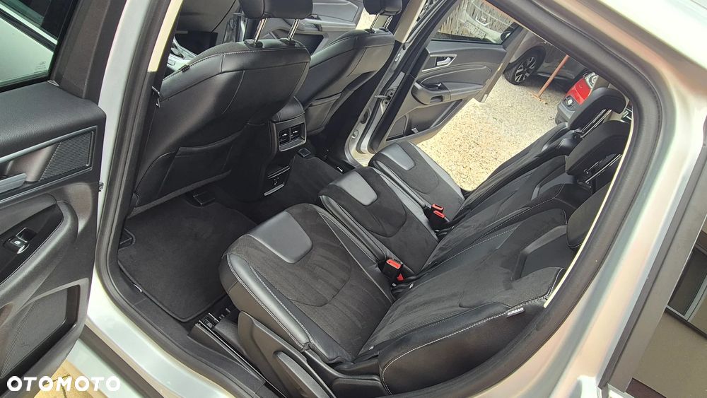 Ford S-Max 2.0 TDCi ST-Line PowerShift - 28