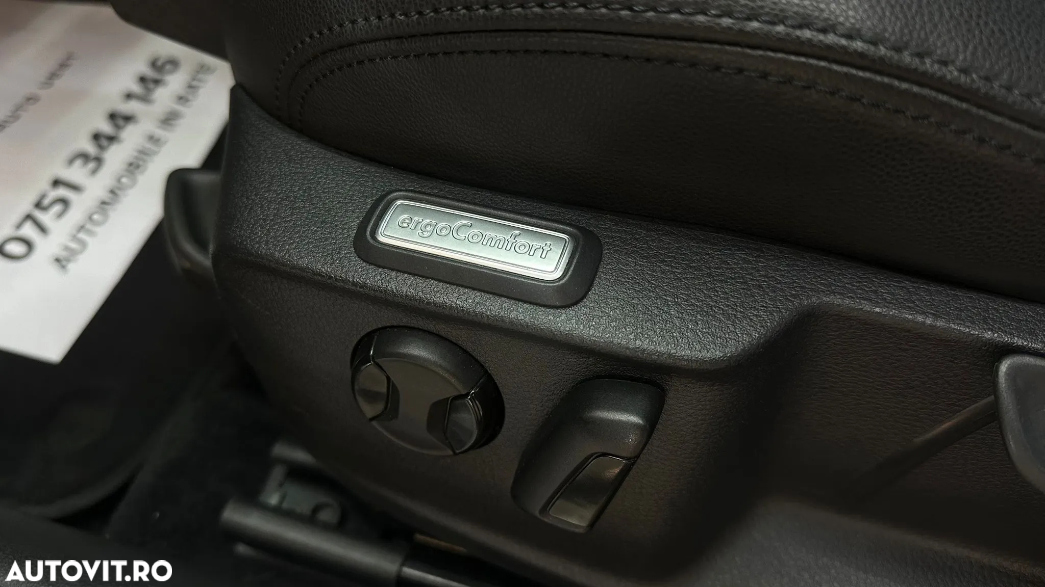 Volkswagen Passat - 19