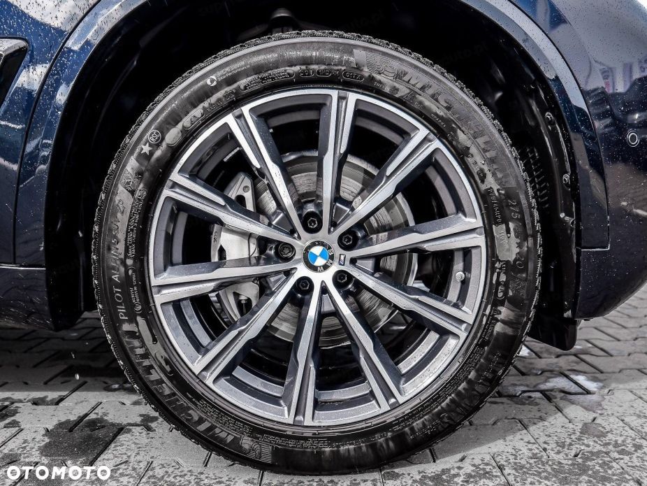 BMW X5 xDrive40i mHEV M Sport sport - 17