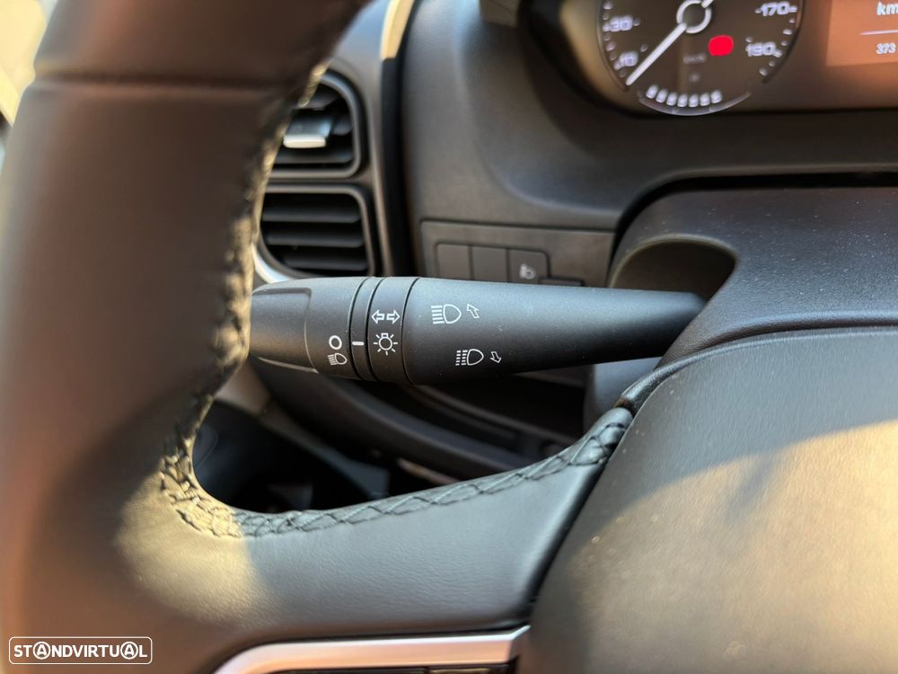 Pilote Évidence P740FC Auto - 31