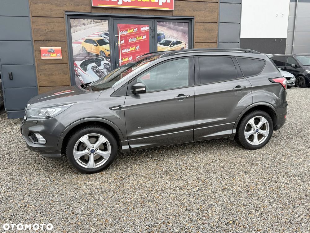 Ford Kuga 1.5 EcoBoost AWD ST-Line ASS - 1
