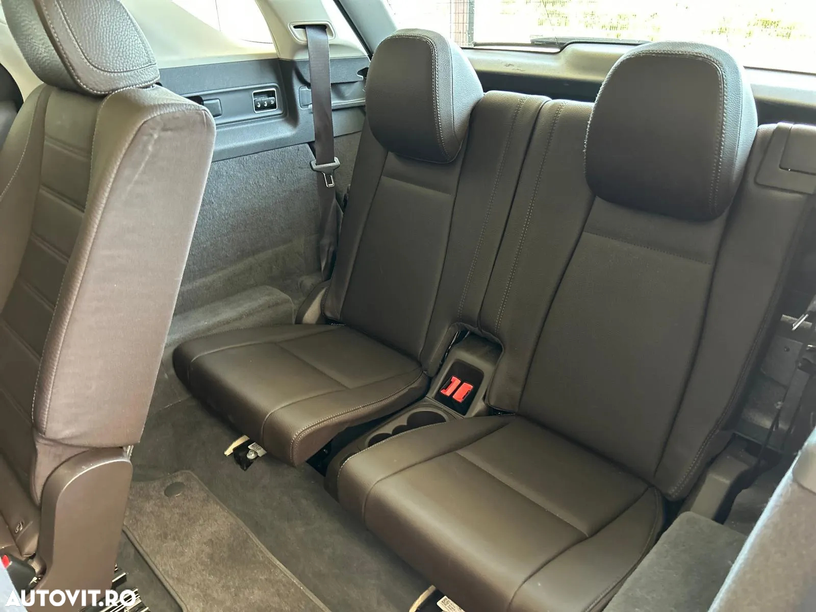 Mercedes-Benz GLE 450 4Matic 9G-TRONIC AMG Line - 12