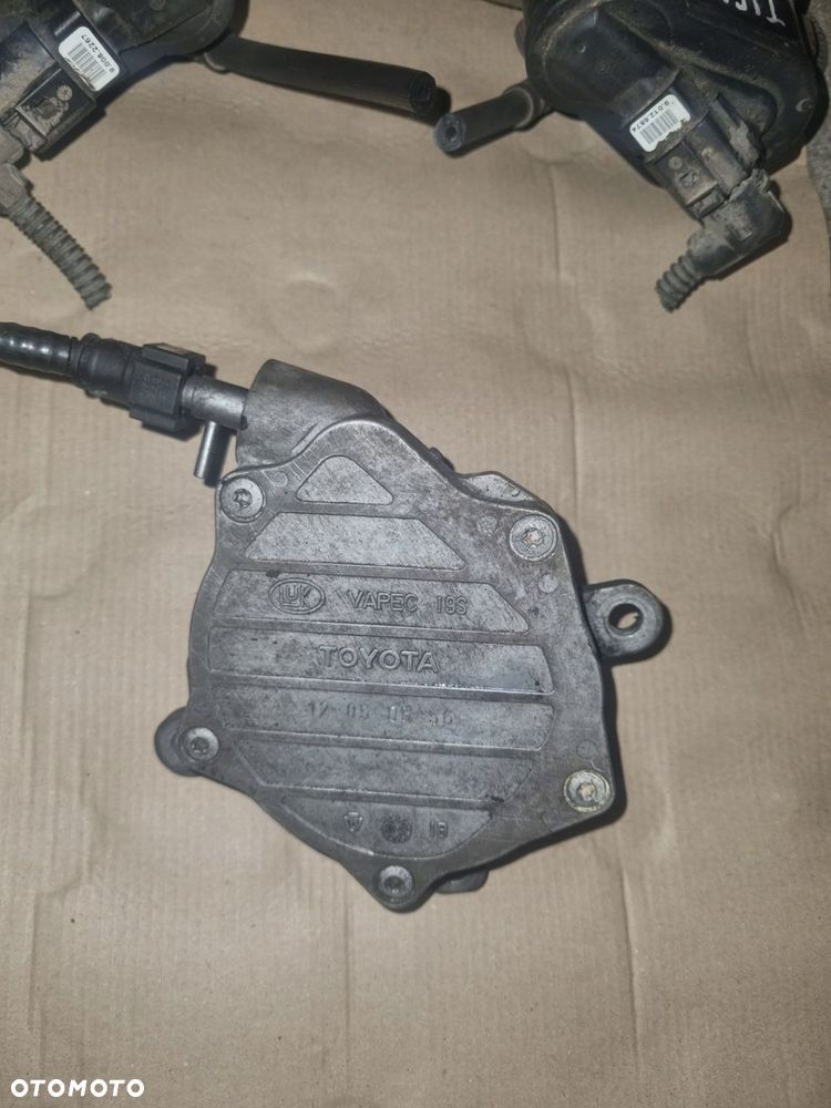 Pompa wtryskowa Fiat Bravo Doblo Punto 1.6 JTDM 55237688 - 4