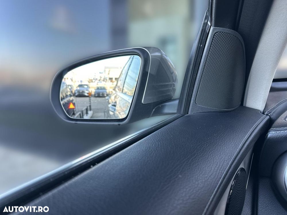 Mercedes-Benz GLC 220 d 4Matic 9G-TRONIC - 17