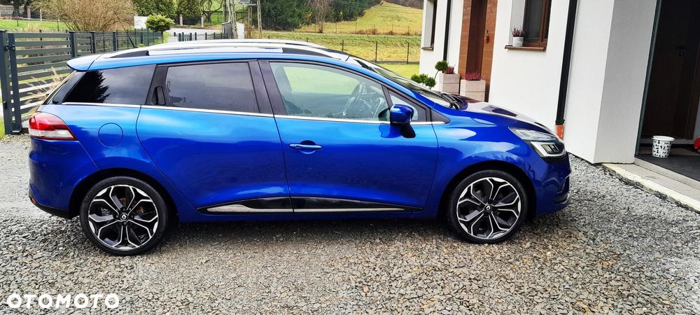 Renault Clio 0.9 Energy TCe Intens - 1