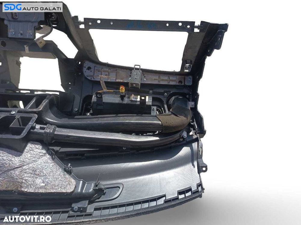 Plansa Bord Goala Dezechipata Chevrolet Aveo T250 2006 - 2011 [LN0219] - 8