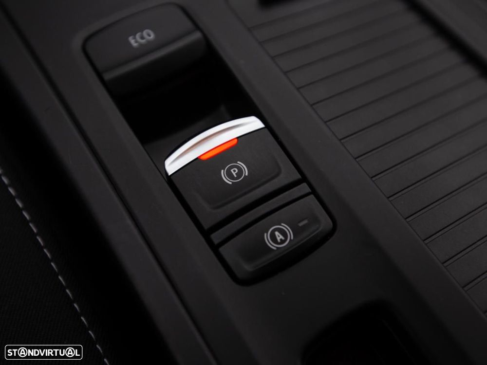 Renault Mégane Sport Tourer 1.5 Blue dCi Equilibre EDC - 18