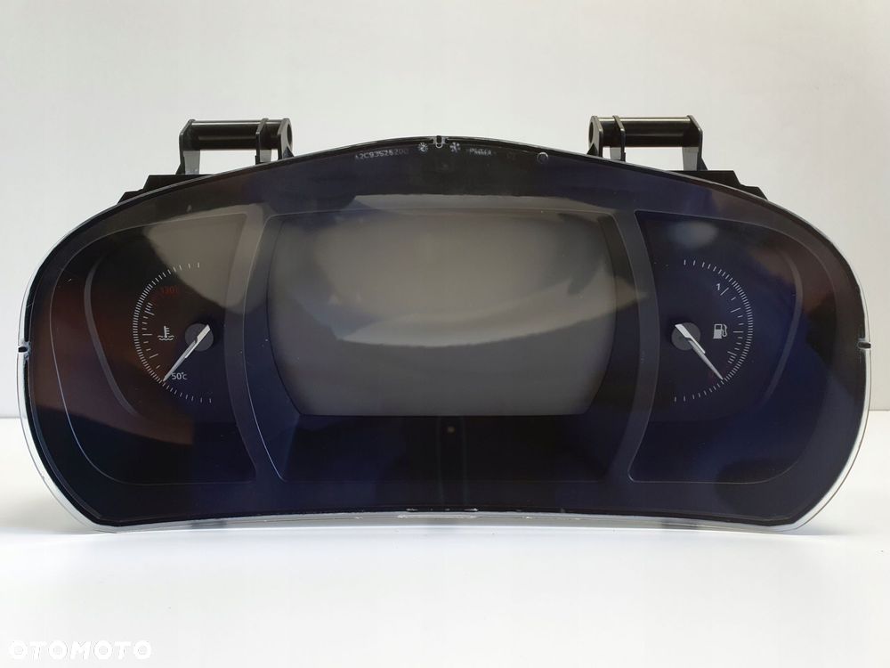 Renault Talisman 1.6 DCI LICZNIK Zegary 248106929R Europa - 10