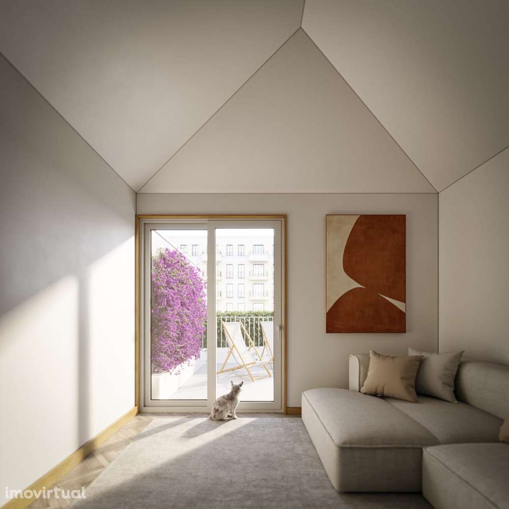 Loja Nova com 103 m² – Rua da Fábrica, Porto Sd/04628/CO - Grande imagem: 5/10