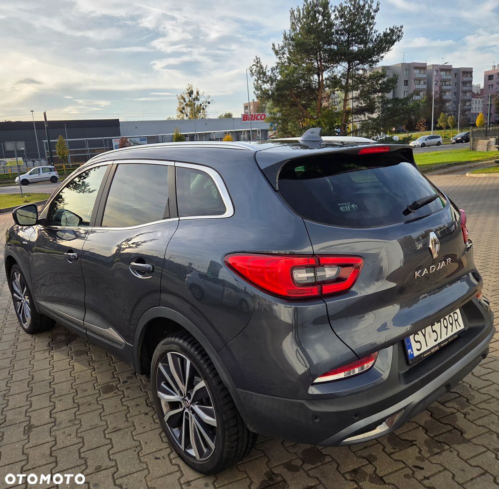 Renault Kadjar 2019 photo 4