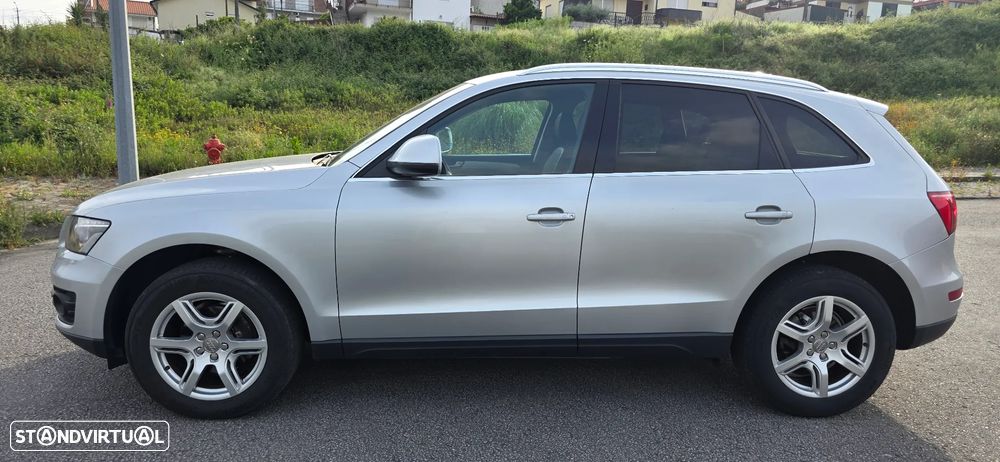 Audi Q5 2.0 TDI S-tronic - 2