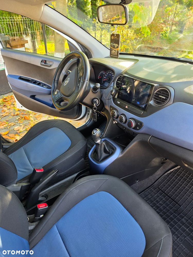 Hyundai i10 - 6